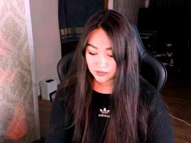 EricaWayne webcam