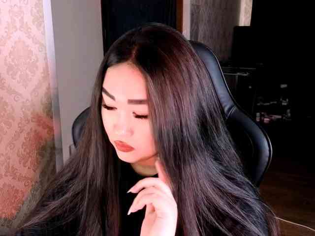 EricaWayne webcam