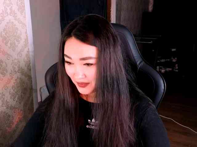 EricaWayne webcam