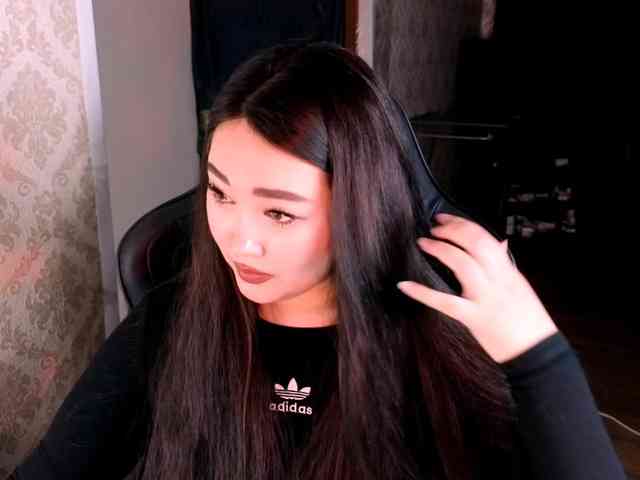EricaWayne webcam