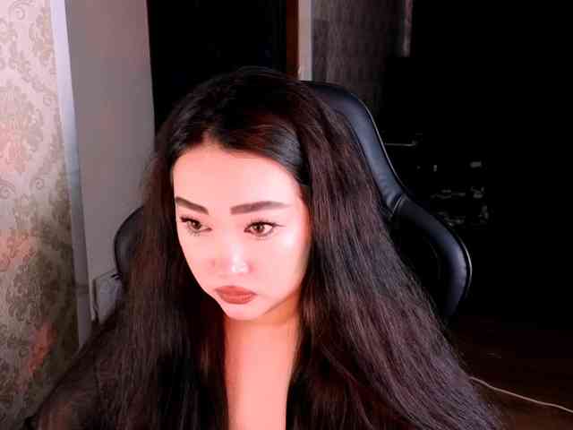 EricaWayne webcam