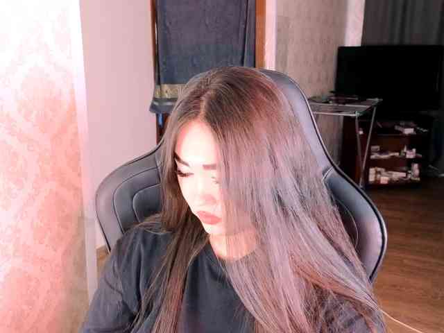 EricaWayne webcam