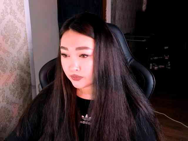 EricaWayne webcam