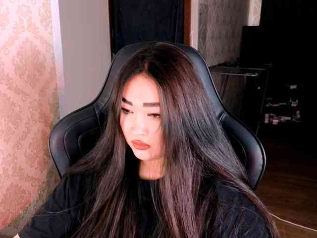 EricaWayne webcam