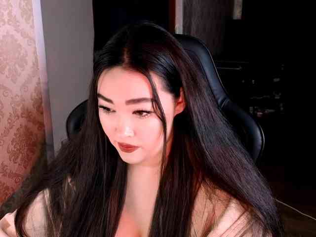 EricaWayne webcam