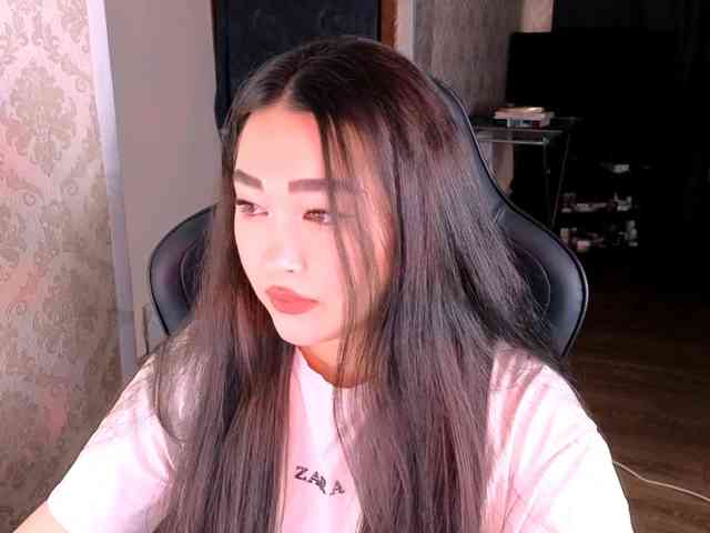 EricaWayne webcam