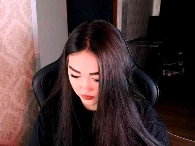 EricaWayne webcam
