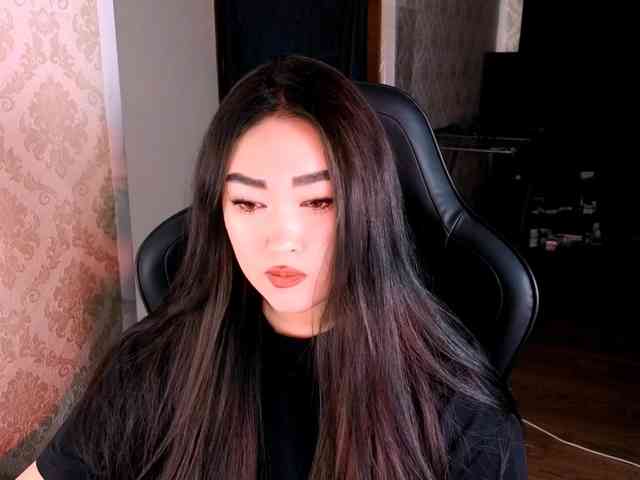 EricaWayne webcam
