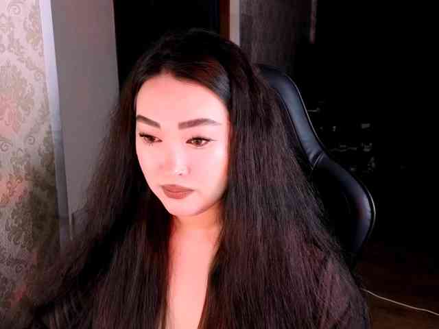 EricaWayne webcam