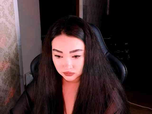 EricaWayne webcam