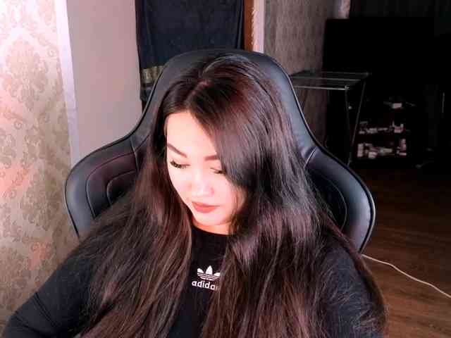 EricaWayne webcam