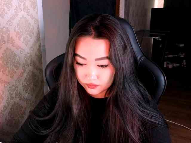 EricaWayne webcam