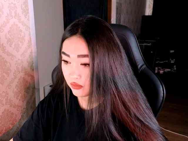 EricaWayne webcam