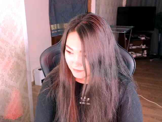 EricaWayne webcam