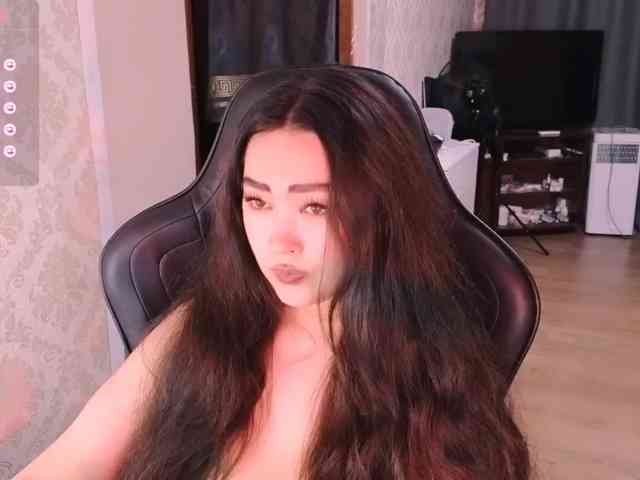 EricaWayne webcam