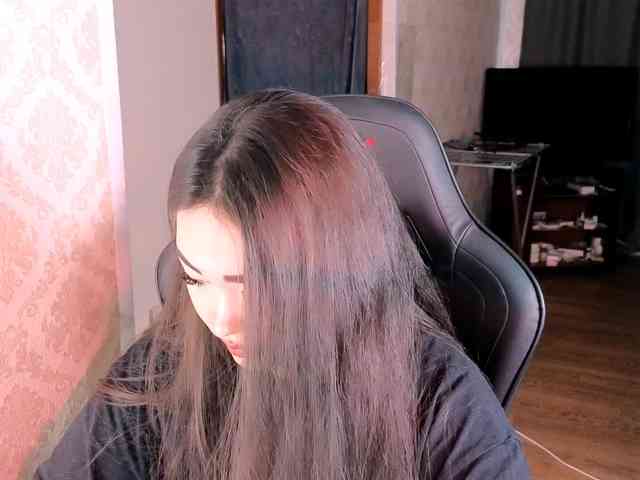 EricaWayne webcam