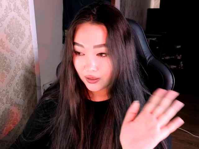 EricaWayne webcam