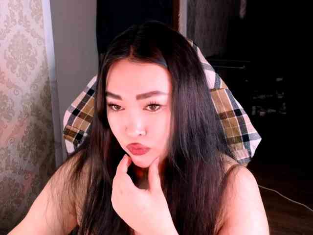 EricaWayne webcam
