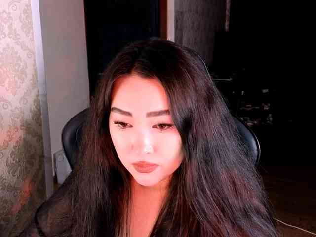 EricaWayne webcam