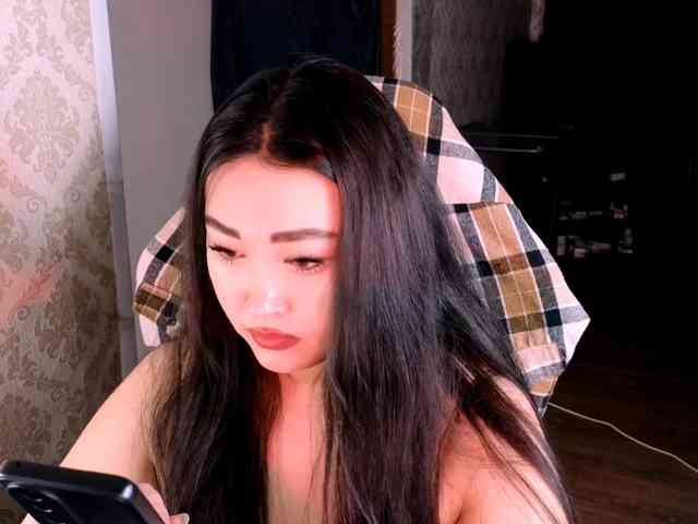 EricaWayne webcam