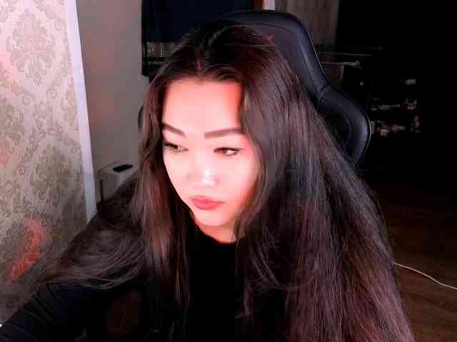 EricaWayne webcam