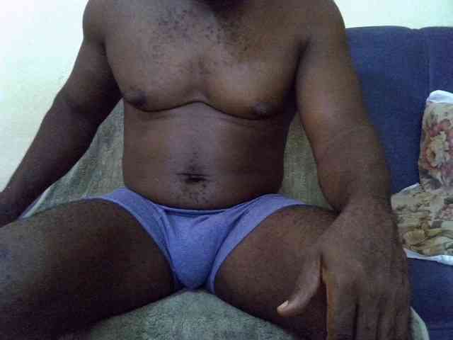 Africoc Live Webcam on BongaCams