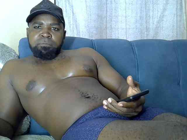 Africoc Live Webcam on BongaCams