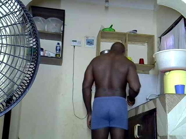 Africoc Africoc