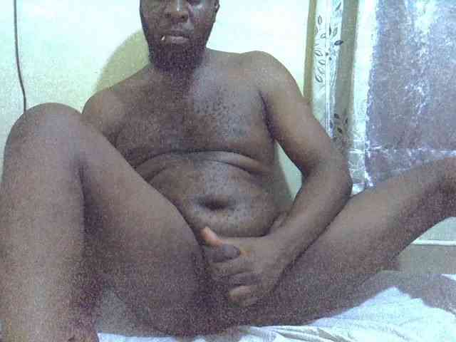 LUMINOUS-PAUL Sex Cam Show