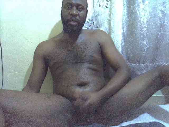 LUMINOUS-PAUL Sex Cam Show