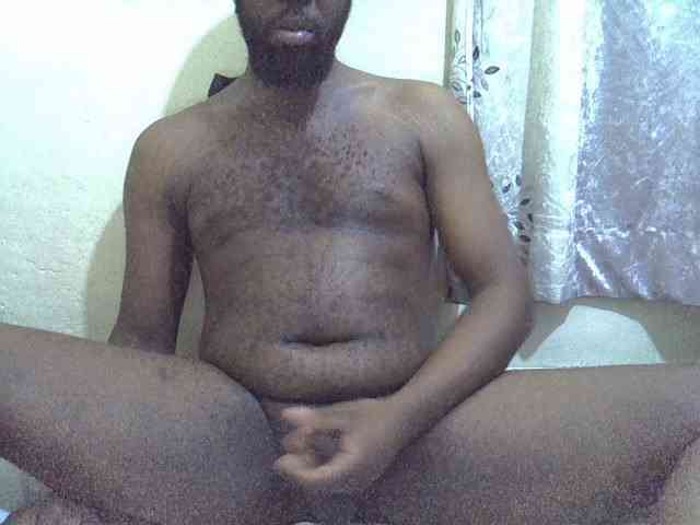 LUMINOUS-PAUL Sex Cam Show