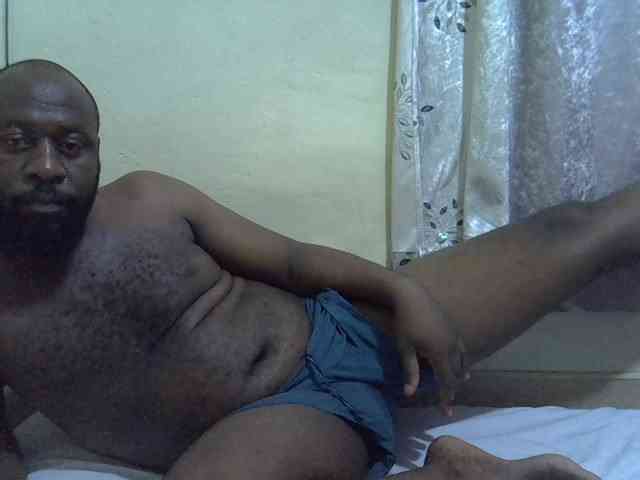 LUMINOUS-PAUL Sex Cam Show