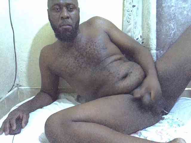 LUMINOUS-PAUL Sex Cam Show