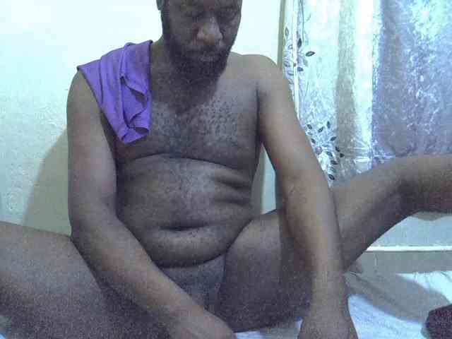 LUMINOUS-PAUL Sex Cam Show