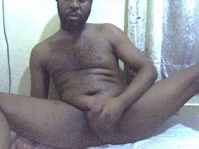 LUMINOUS-PAUL Sex Cam Show
