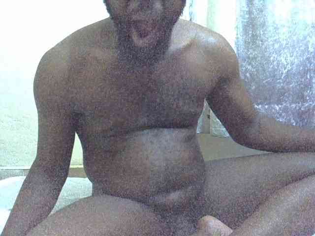 LUMINOUS-PAUL Sex Cam Show
