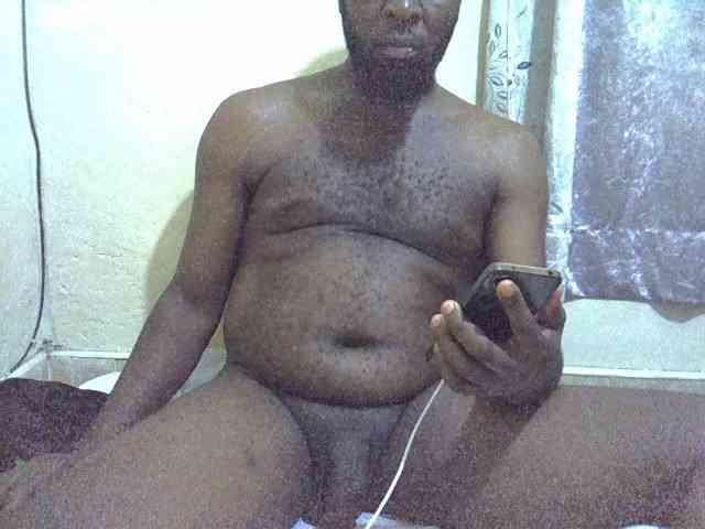 LUMINOUS-PAUL Sex Cam Show