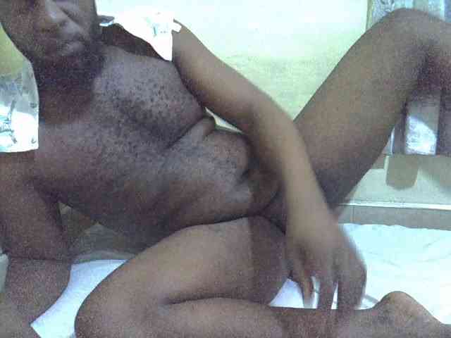 LUMINOUS-PAUL Sex Cam Show