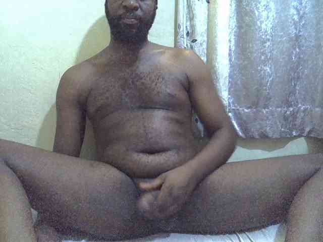 LUMINOUS-PAUL Sex Cam Show