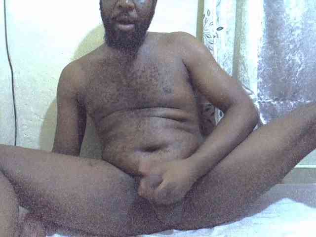 LUMINOUS-PAUL Sex Cam Show