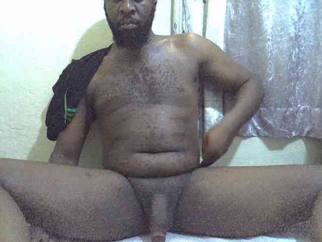 LUMINOUS-PAUL Sex Cam Show