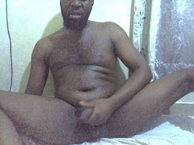 LUMINOUS-PAUL Sex Cam Show