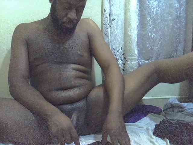 LUMINOUS-PAUL Sex Cam Show