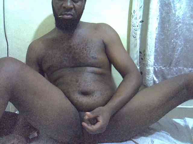 LUMINOUS-PAUL Sex Cam Show