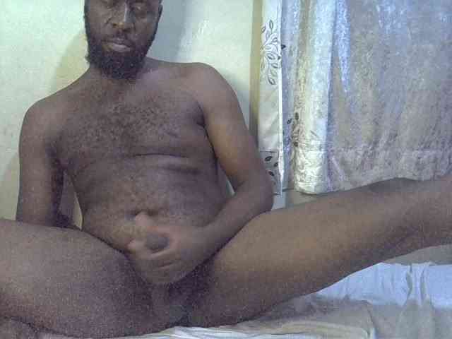 LUMINOUS-PAUL Live Webcam on BongaCams