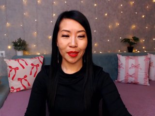 RoseFlow Porn Show