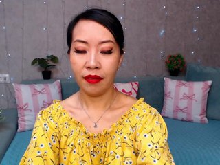 RoseFlow Porn Show