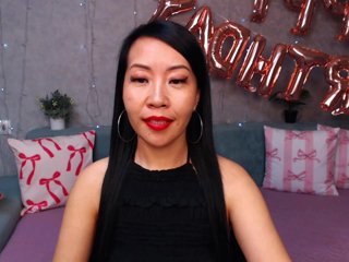 RoseFlow Porn Show