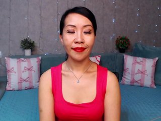 RoseFlow Porn Show