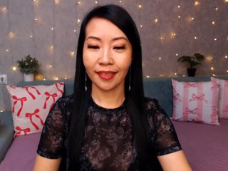 RoseFlow Porn Show